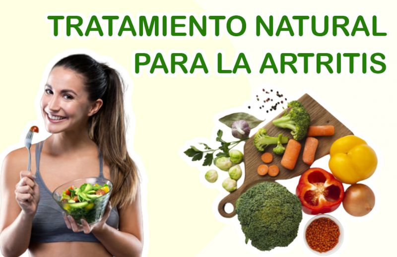 Tratamiento Artritis: Nuevas Evas