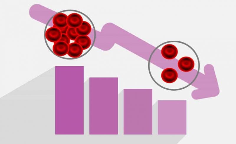 Anemia Ferropénica: Qué es, Síntomas, Causas, Tratamiento Natural