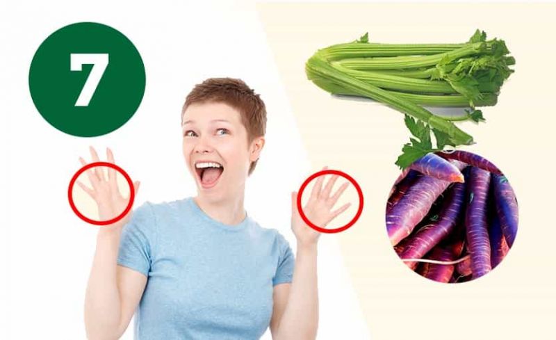 Artritis: 7 Poderosos Alimentos que debes comer para Curar