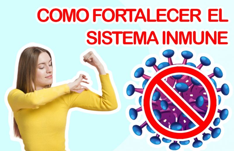 Artritis: Cómo fortalecer tu Sistema Inmune (parte 3)