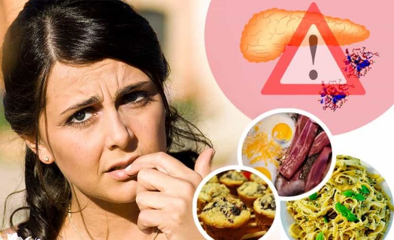 Resistencia a la Insulina: Qué es, Síntomas, Causas, Tratamiento Natural