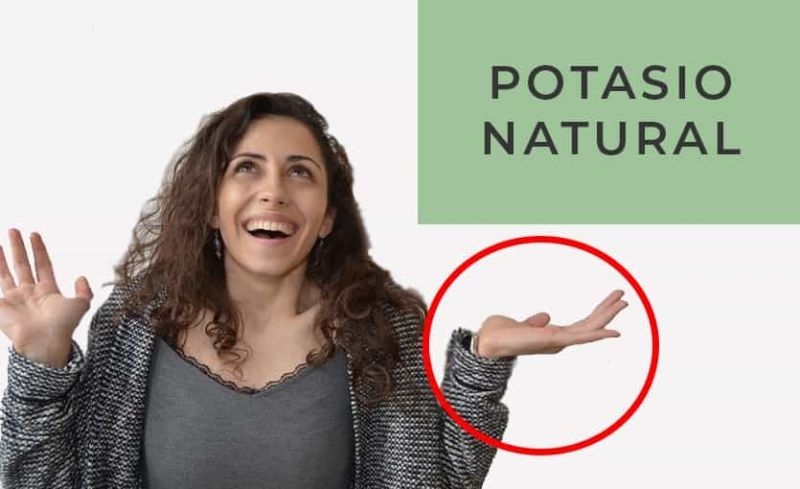 El gran poder del Potasio para Reducir dolor de Articulaciones y Artritis