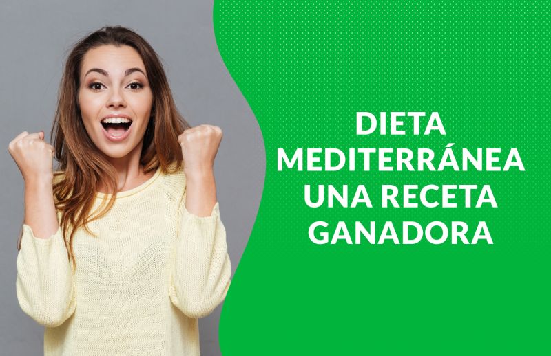 Dieta Mediterránea: Beneficios y limitaciones de una receta ganadora