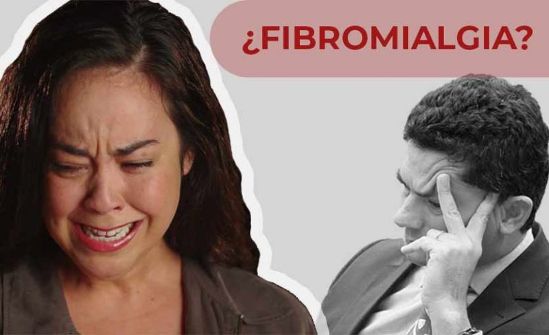 Fibromialgia y las emociones: Ansiedad, depresión, enojo, furia, culpa, tristeza, miedo
