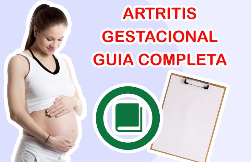 Artritis Gestacional: Guía completa