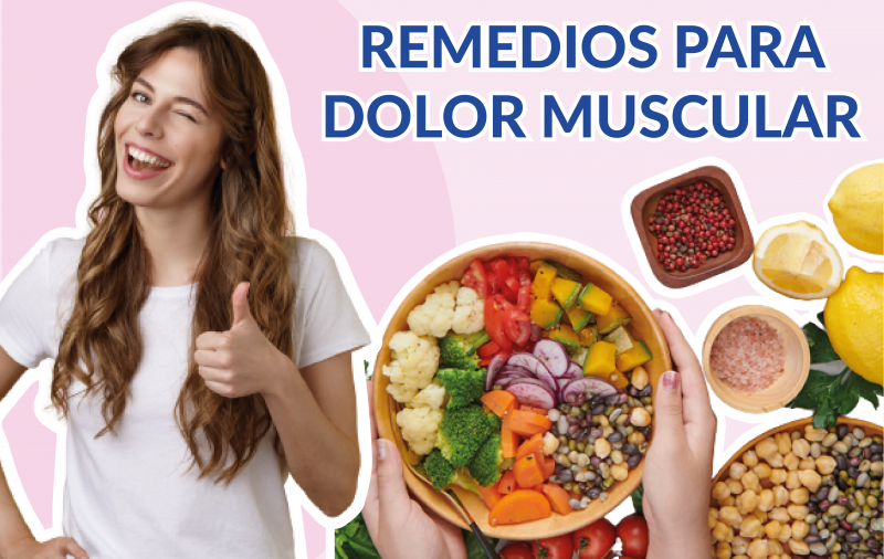 Aprende a tratar la fibromialgia: Tratamiento nutricional