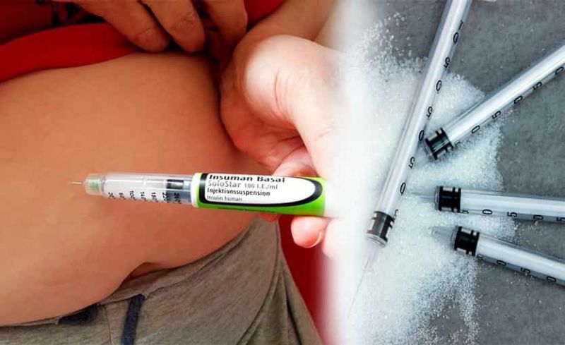 ¿Cuales son los diferentes tipos de Diabetes? Causas, Síntomas y Tratamiento