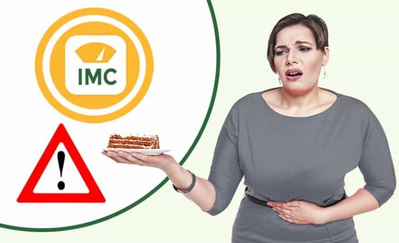 ¿Qué es el Sobrepeso? Síntomas, Causas,Tratamiento Natural