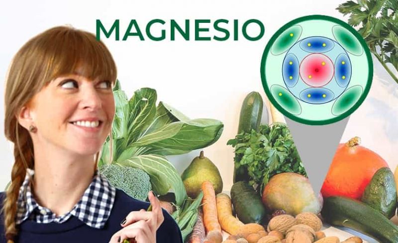 El Magnesio un nutriente poderoso para Aliviar los Dolores de Fibromialgia