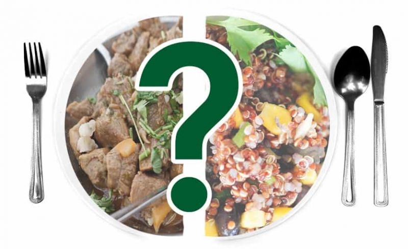 ¿Qué comer cuando tienes Anemia? 10 Super Alimentos para combatir la anemia