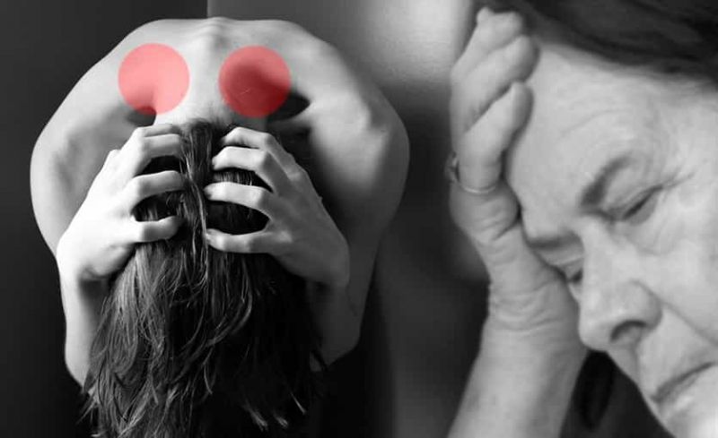 Fibromialgia: 7 consejos para combatir la Ansiedad y Depresión