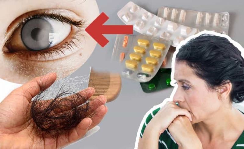 Artritis: Lista de Medicamentos, Pastillas y Efectos secundarios.