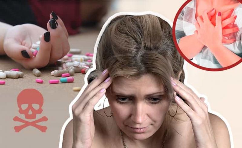 Fibromialgia: Lista de Medicamentos, Pastillas y Efectos secundarios.