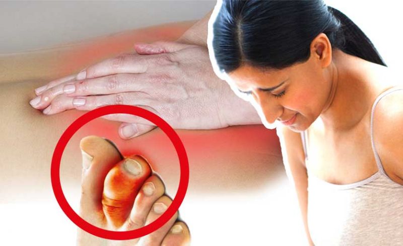 Espondilitis Anquilosante: Qué es, Causas, Síntomas y Tratamiento