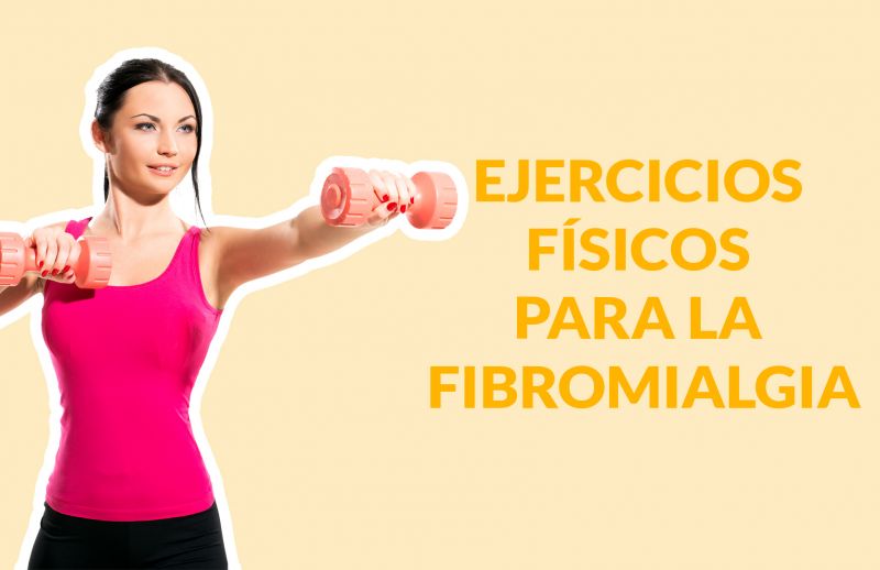 Ejercicios físicos: la clave para mejorar la salud de los pacientes de Fibromialgia