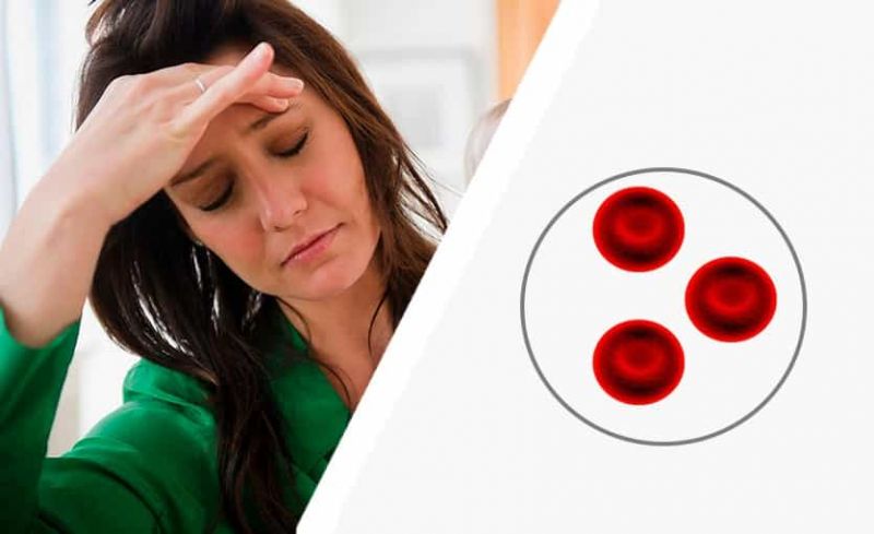 ¿Cómo saber si tengo Anemia Ferropénica?