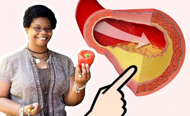 ¡Como BAJAR el COLESTEROL Alto en 1 semana: Mis 20 Consejos!