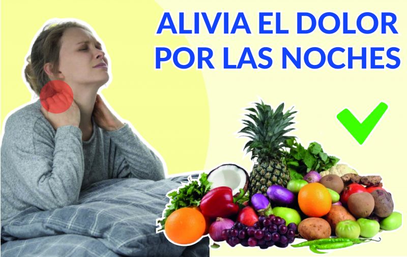 Artritis: ¿Cómo aliviar el dolor articular por las noches?