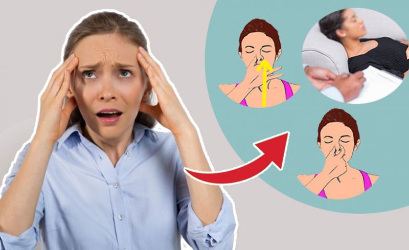 Fibromialgia y Ataques de Ansiedad: Como Superarlo Naturalmente