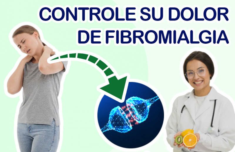 ¿Cómo controlar el Dolor en la Fibromialgia?