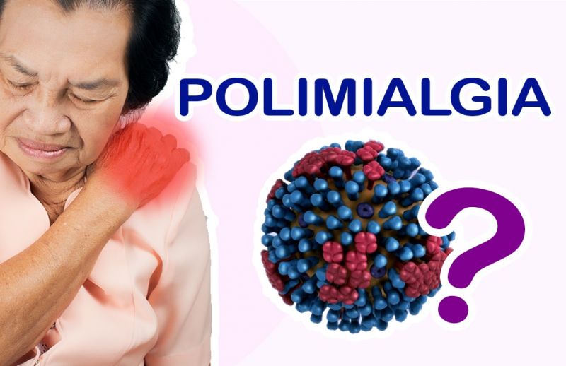 ¿Qué es la Polimialgia Reumática? Síntomas, Causas y Tratamiento