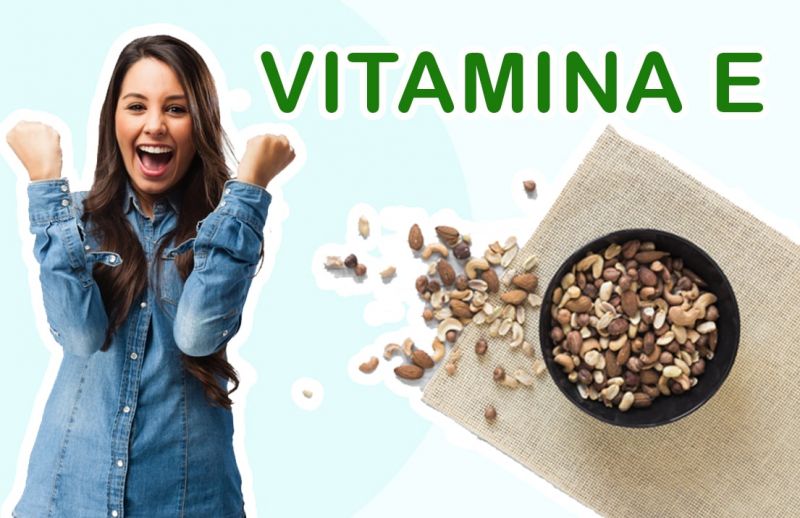 Vitamina E