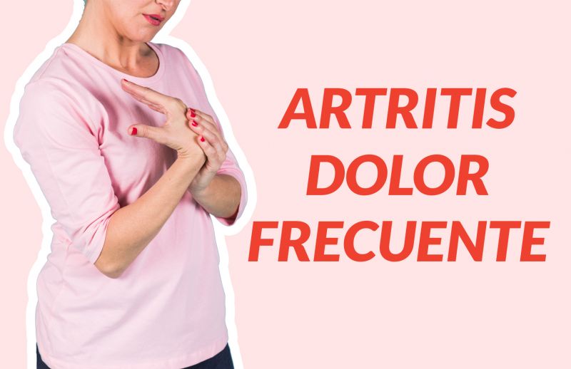 Artritis: ¿Por qué hay días en que te duelen más las articulaciones?
