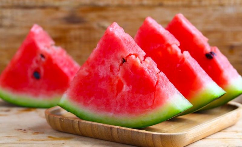 Sandía:10 Propiedades Medicinales, Beneficios y Valor Nutricional