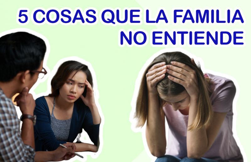 5 cosas que las personas que NO tienen Artritis no entienden