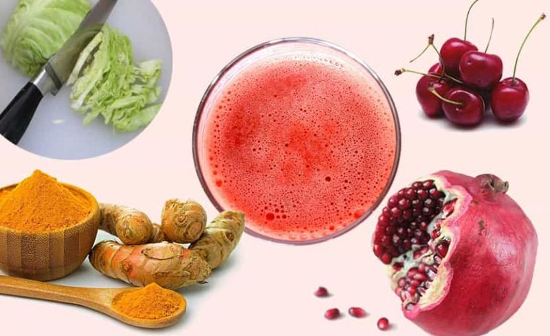 7 Remedios naturales para la Artritis Reumatoide