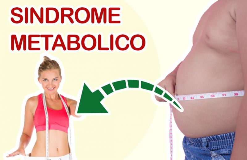 Síndrome Metabólico