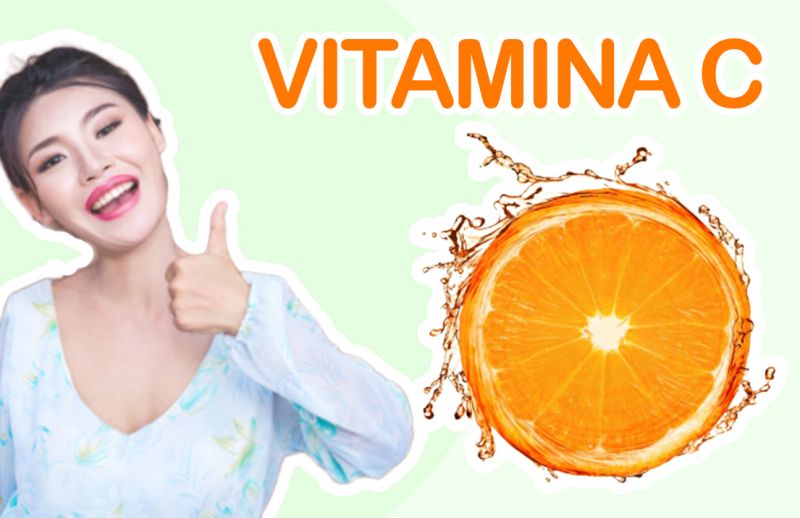 Vitamina C