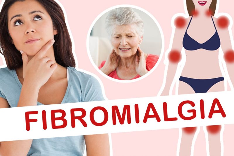 Como saber si tienes Fibromialgia: Diagnostico, Síntomas y TEST