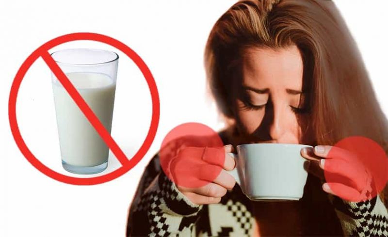 6 Razones por las que tomar Leche de Vaca Empeora tus Dolores de Artritis