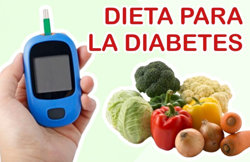 Dieta Personalizada para Mejorar la Diabetes