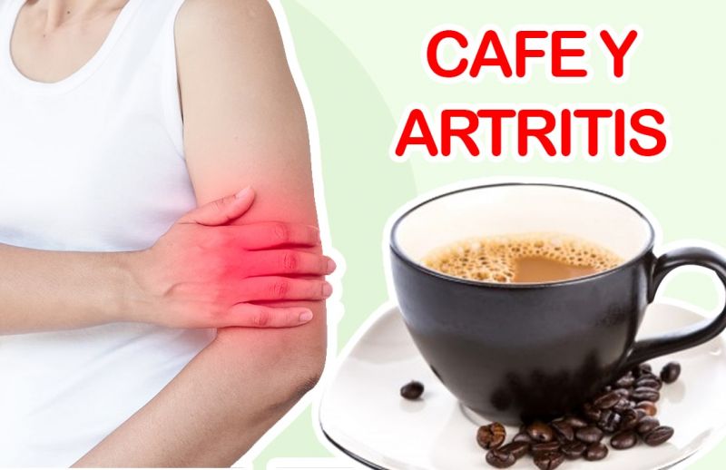 ¿El Café causa Dolor de Artritis?