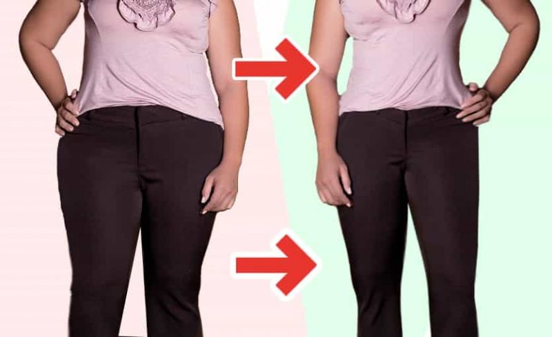 12 Alimentos para Bajar de Peso Rápidamente