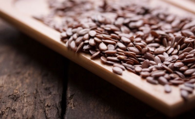 Beneficios de la Linaza