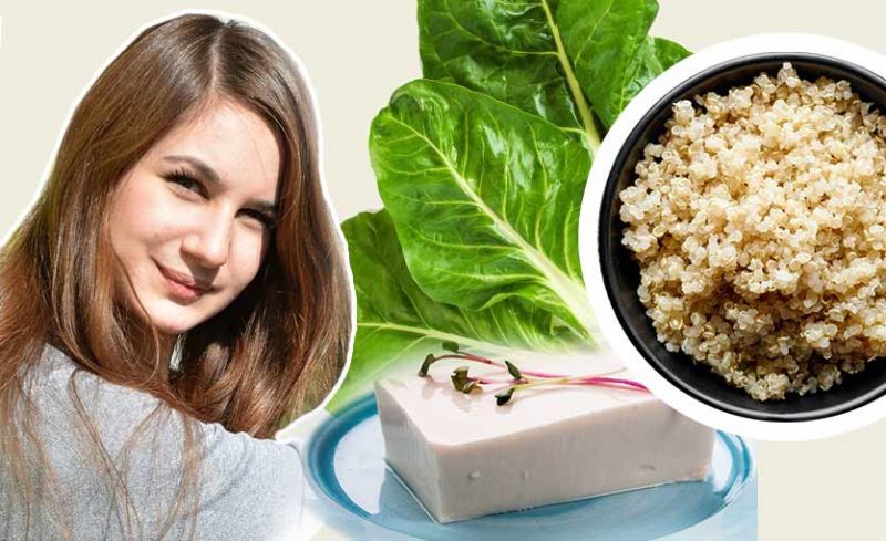 ¡Como curé la anemia en una semana: Mis 20 Consejos!