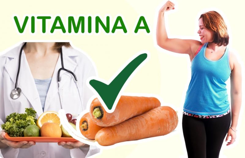 Vitamina A