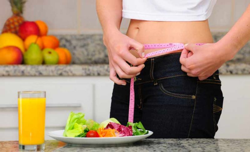 ¿Cintura de Barbie? Estos son 5 Alimentos Quema Grasa - Nuevas Evas