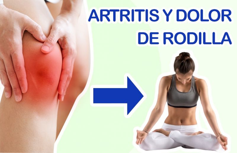 Artritis Reumatoide y Dolor de Rodilla