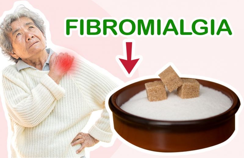 Azúcar y Fibromialgia