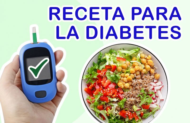 Receta para la Diabetes: Ratatouille
